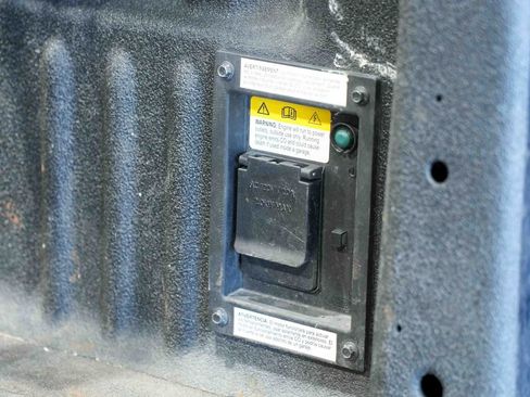 Used 2024 Ford F350 King Ranch image 13