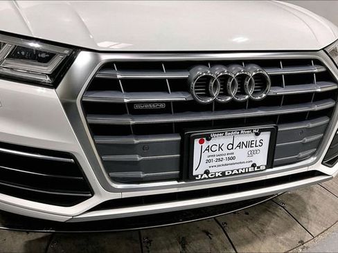 Used 2018 Audi Q5 2.0T Premium Plus w/ Premium Plus Package image 29