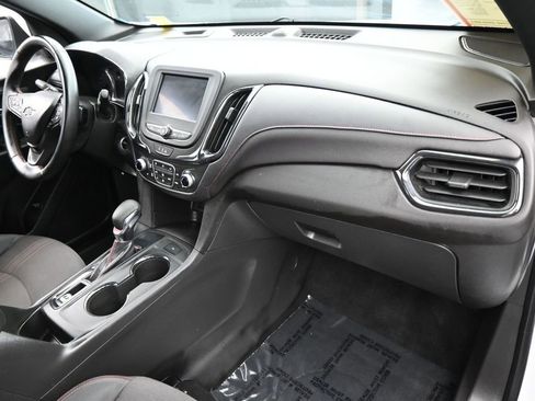 Used 2023 Chevrolet Equinox RS FWD image 41