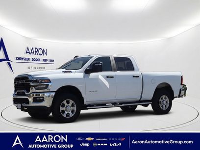Used 2025 RAM 2500 Big Horn