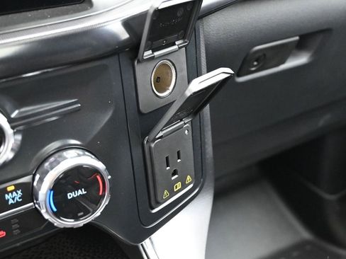 New 2025 Ford F150 Raptor w/ Equipment Group 803A Raptor R image 22