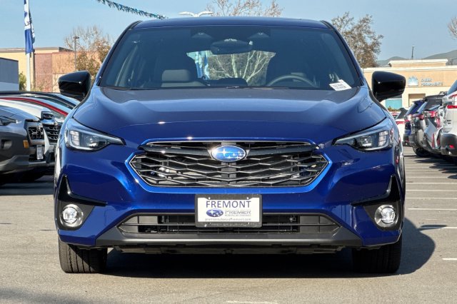 New 2026 Subaru Impreza RS AWD/4WD image 6
