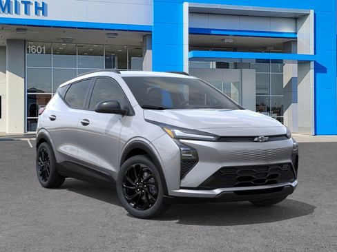 New 2027 Chevrolet Bolt RS FWD image 31