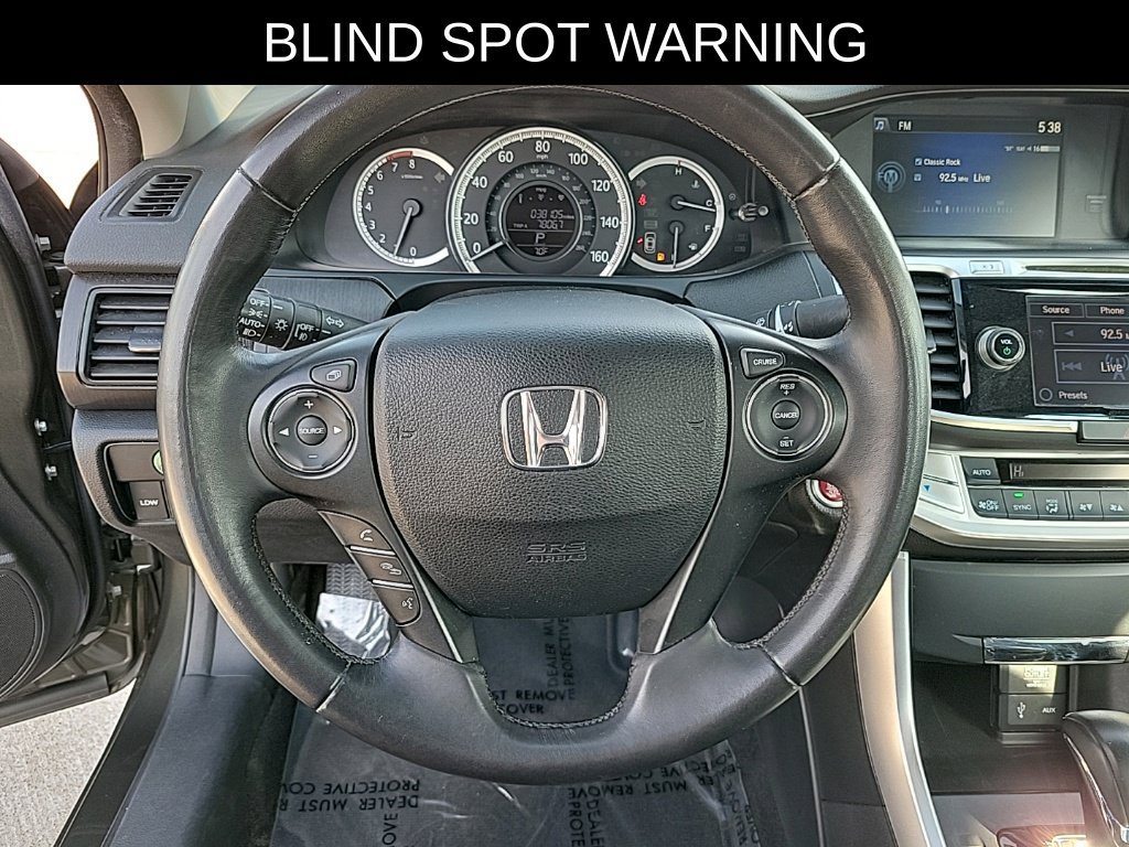Used 2013 Honda Accord EX-L image 19