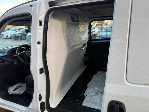 Used 2021 RAM ProMaster City Tradesman w/ Window Group 09 image 12