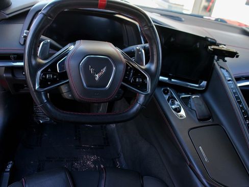 Used 2020 Chevrolet Corvette Stingray Premium Cpe w/ 3LT Preferred Equipment Group image 22