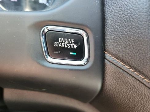 Used 2022 GMC Acadia AT4 w/ Trailering Package image 15