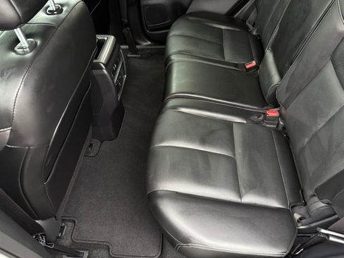 Certified 2024 Nissan Murano SL image 12