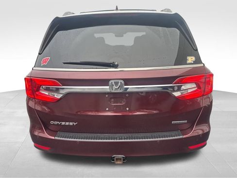 Used 2018 Honda Odyssey Touring image 6
