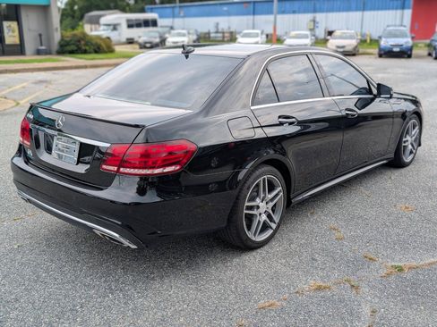 Used 2014 Mercedes-Benz E 350 Sedan image 10