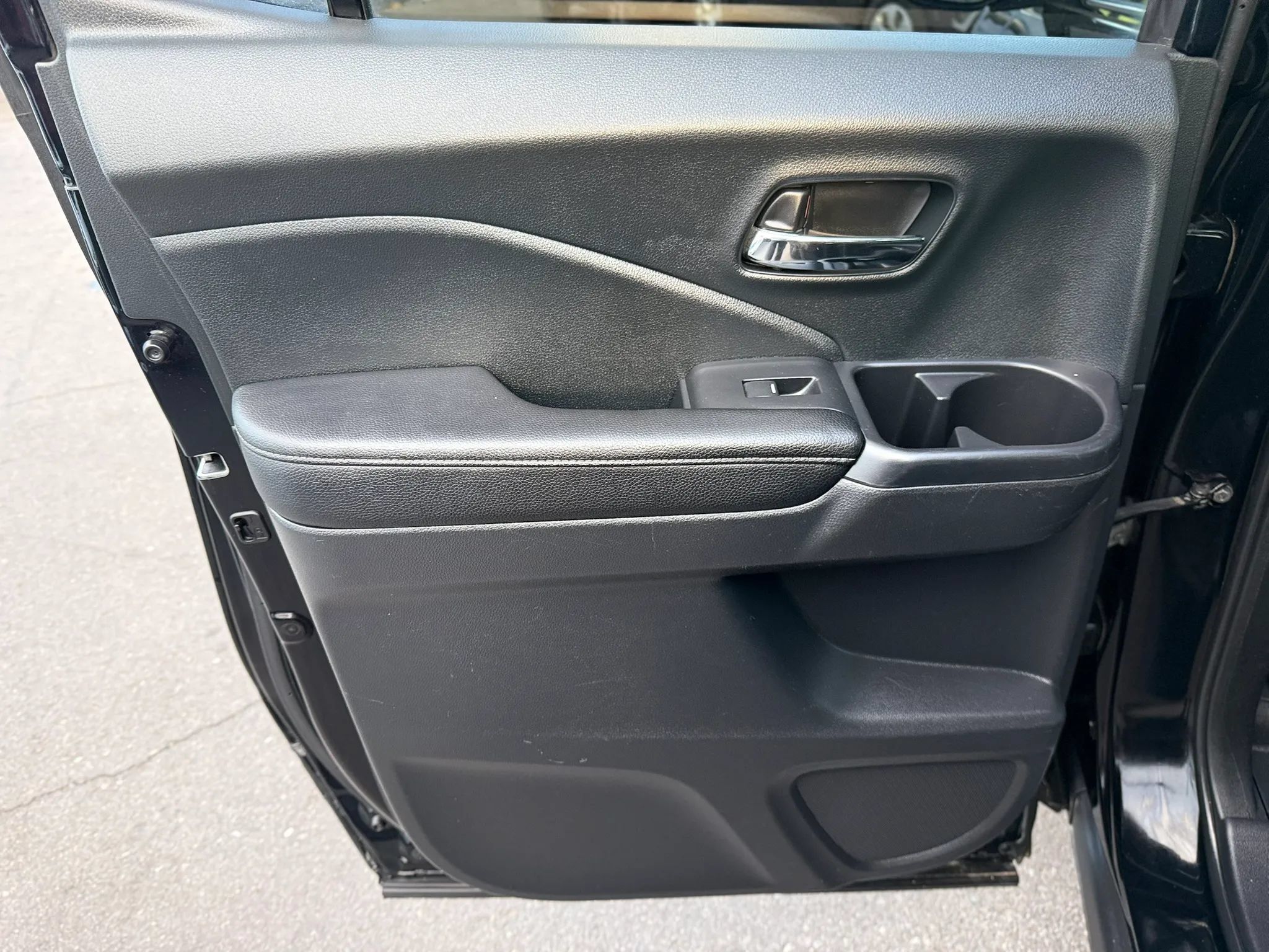 Used 2023 Honda Ridgeline RTL image 17