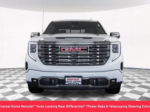 Certified 2023 GMC Sierra 1500 Denali w/ Denali Reserve Package AWD/4WD image 15