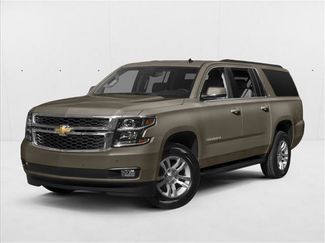Used 2017 Chevrolet Suburban LT w/ LT Signature Package RWD video 1