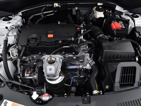 New 2027 Honda HR-V Sport image 25