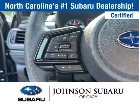 Used 2026 Subaru Forester Premium AWD/4WD image 13