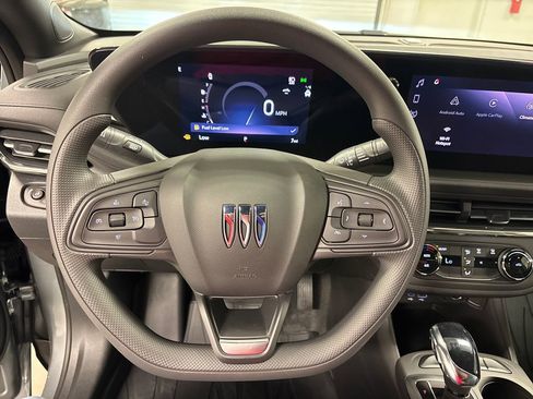 New 2026 Buick Envista Preferred w/ Advanced Safety Package FWD image 29