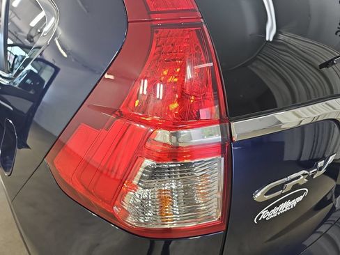 Used 2016 Honda CR-V Touring image 40