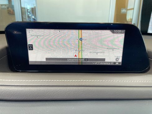 Used 2024 MAZDA CX-30 AWD 2.5 S w/ Premium Package image 28