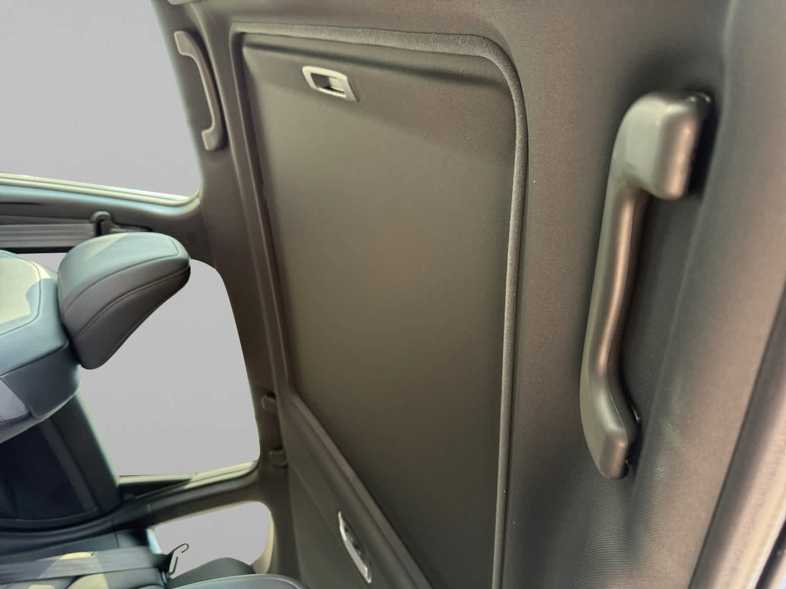 New 2026 Subaru Forester Sport AWD/4WD image 12