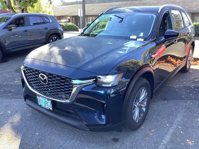 Used 2026 MAZDA CX-90 3.3 Turbo w/ Select Package