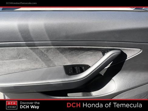 Used 2020 Tesla Model 3 Standard Range Plus image 15