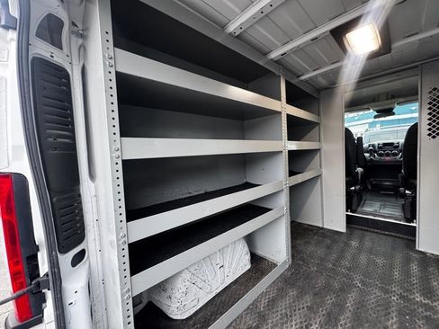 Used 2021 RAM ProMaster 1500 w/ Convenience Group image 14
