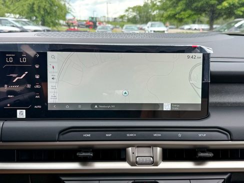 New 2027 Kia Telluride EX AWD/4WD image 24