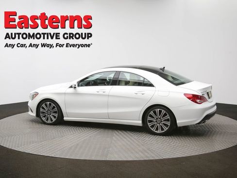 Used 2018 Mercedes-Benz CLA 250 image 62