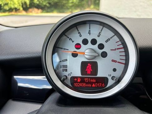 Used 2010 MINI Cooper Clubman S FWD image 5