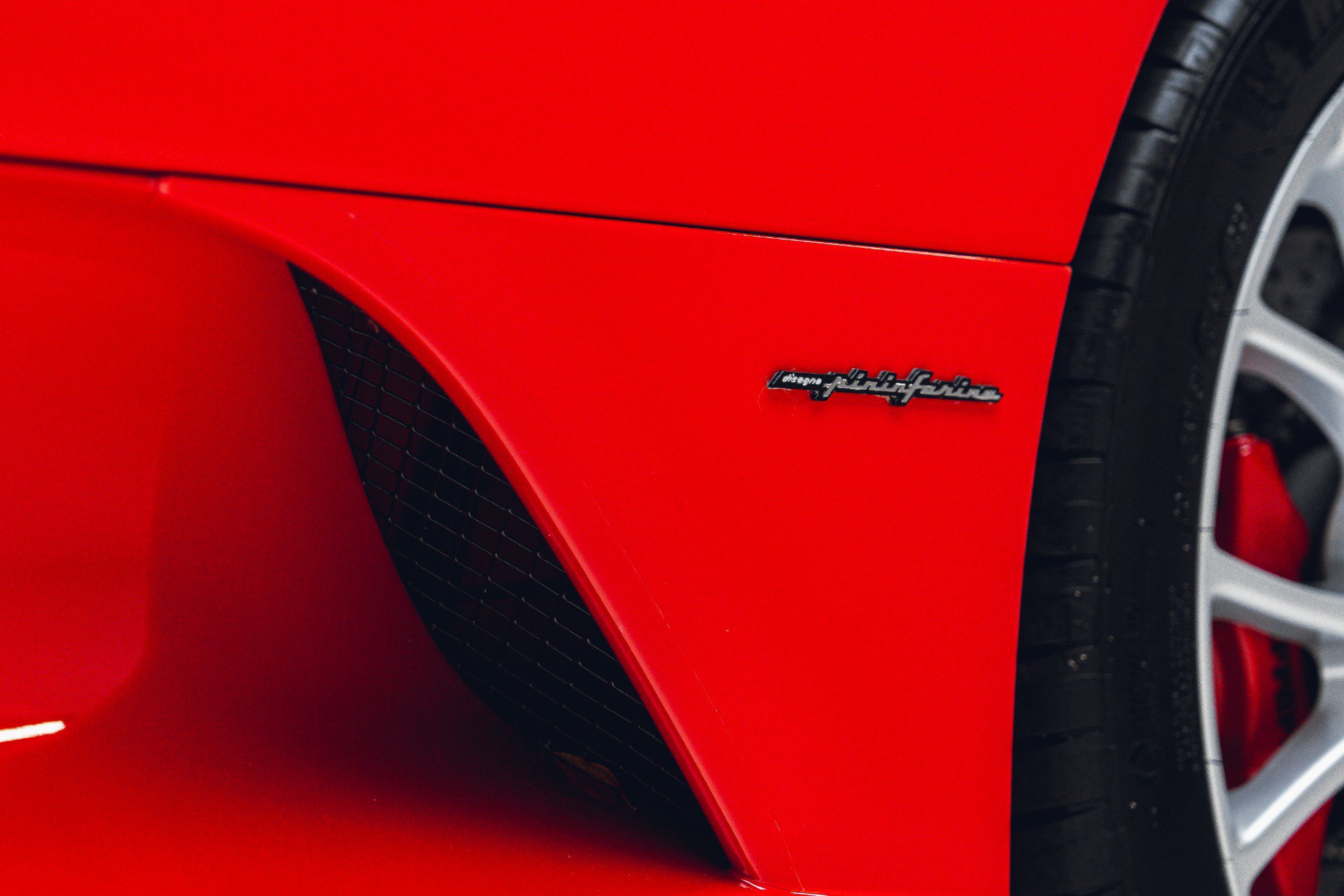 Used 2009 Ferrari F430 Spider RWD image 21