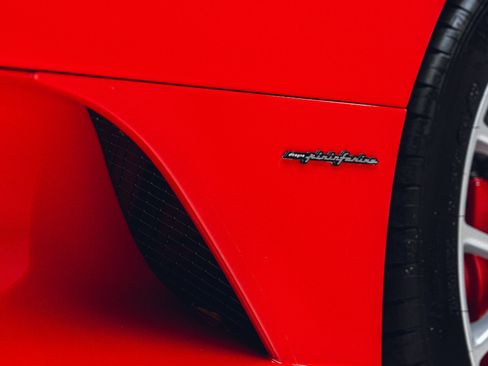 Used 2009 Ferrari F430 Spider RWD image 21