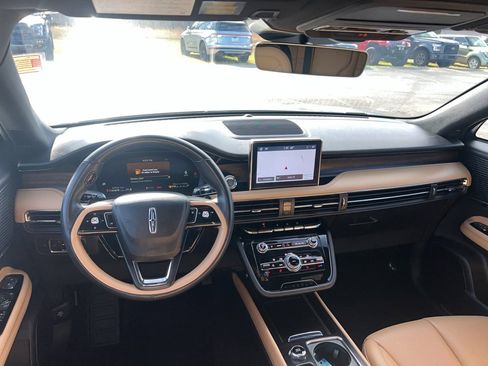 Certified 2022 Lincoln Corsair Reserve image 21