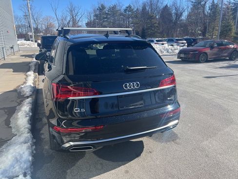 Used 2023 Audi Q5 2.0T Premium Plus w/ Premium Plus Package image 32