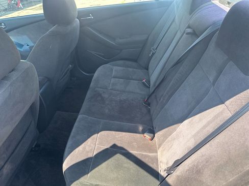 Used 2008 Nissan Altima 2.5 S image 7
