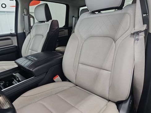 Used 2023 RAM 1500 Limited AWD/4WD image 38