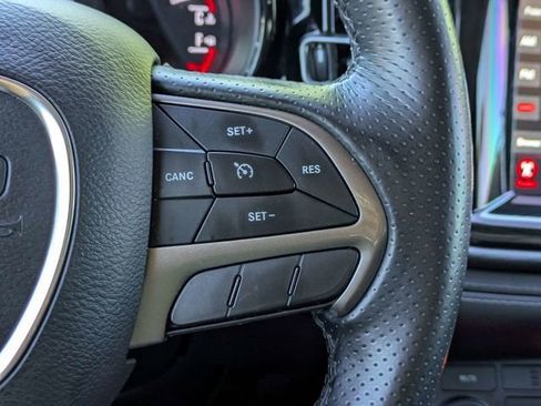 Used 2021 Dodge Durango SXT AWD/4WD image 29