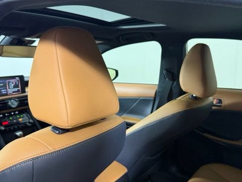 Used 2024 Lexus IS 300 w/ Premium Package RWD image 24