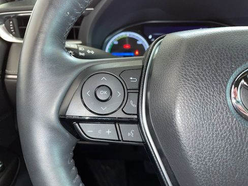 Used 2021 Toyota Venza XLE w/ Softex Package image 24