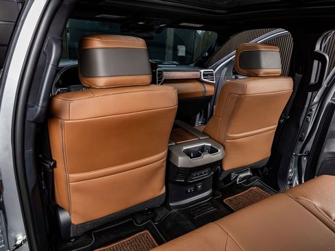 Used 2024 Toyota Tundra 1794 Edition image 33