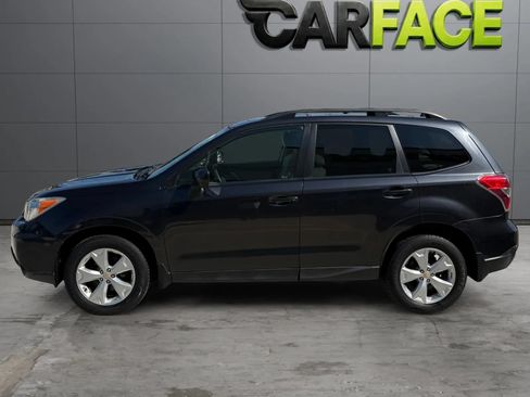 Used 2015 Subaru Forester 2.5i Premium w/ All-Weather Package AWD/4WD image 6