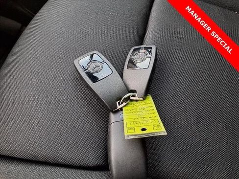 Used 2023 Mercedes-Benz Sprinter 3500 image 27