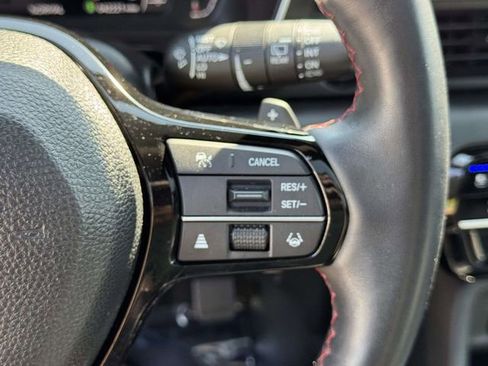 Certified 2023 Honda Accord EX image 53
