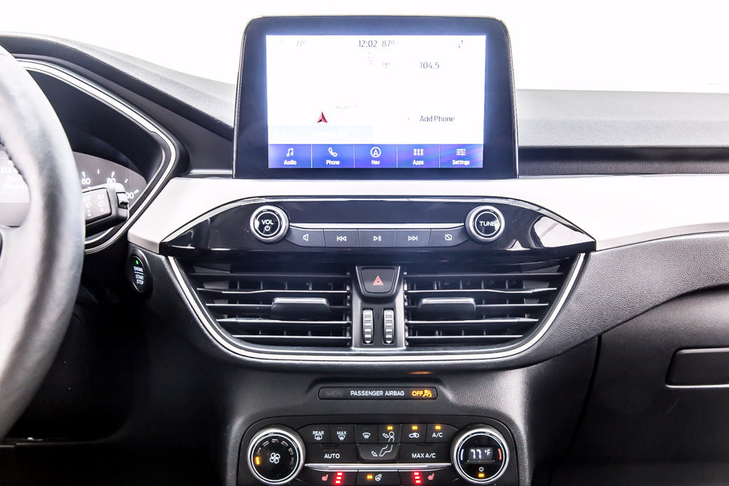 Used 2020 Ford Escape SEL FWD image 17
