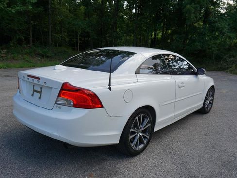 Used 2011 Volvo C70 T5 FWD image 31