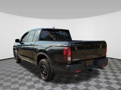 New 2026 Honda Ridgeline TrailSport