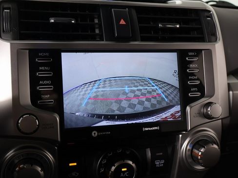 Used 2022 Toyota 4Runner Trail Special Edition image 6