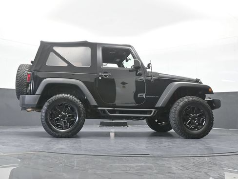 Used 2017 Jeep Wrangler Sport AWD/4WD image 52