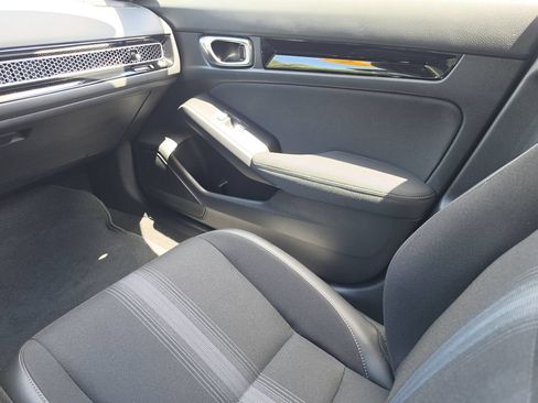 Used 2026 Honda Civic Sport image 15