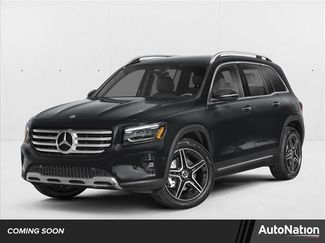 New 2026 Mercedes-Benz GLB 250 video 1