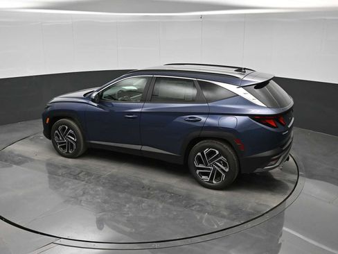 New 2026 Hyundai Tucson SEL Plus FWD image 26